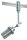 973.28  Paulmann Phantom Spot Philine 40W halogen G9 inkl.