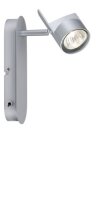 Paulmann Spotlights EasyPower Balken 1x50W GU5,3 Chrom...
