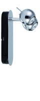 Paulmann Spotlights Sphere Balken 1x(2x20W) GU4 Chrom...