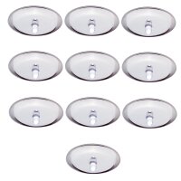 Auslauf Star EBL Set Sternenhimmel LED 10x0,25W 15VA...