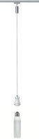 Paulmann URail Schienensystem Light&Easy Pendel...
