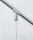 Paulmann URail Schienensystem Light&Easy Pendel Blanko 1x11W E27 230V Metall Chrom matt