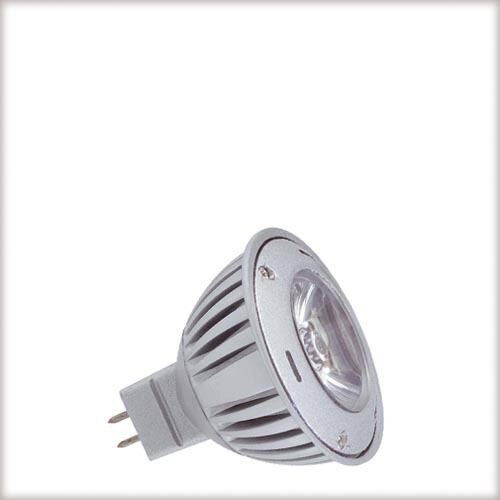 Paulmann LED Powerline 1W GU5,3 Warmweiß 3200K