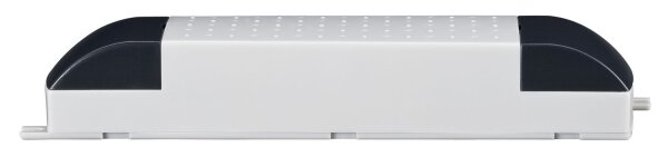 Paulmann VDE Profi Elektroniktrafo 35-105W 230/12V 105VA Grau/Schwarz