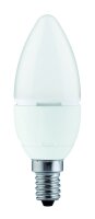 Paulmann LED Quality Kerze 5W E14 230V Warmweiß