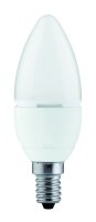 Paulmann LED Quality Kerze 5W E14 230V Warmweiß