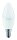Paulmann LED Quality Kerze 5W E14 230V Warmweiß