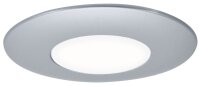 989.88 Wand Einbauleuchten LED IP65 1x 0,25W 230V 84mm...