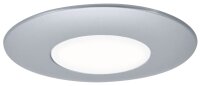 989.88 Wand Einbauleuchten LED IP65 1x 0,25W 230V 84mm...