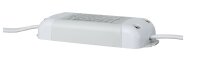 Paulmann Function YourLED Power Supply 15W 230/12V DC...