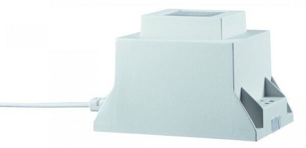 Paulmann VDE Safety Trafo max.150W 230V 150VA Weiß