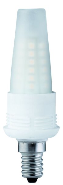 Paulmann LED mit Gewinde 2,2W E14 Warmw. 37 LEDs
