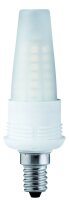 Paulmann LED mit Gewinde 2,2W E14 Warmw. 37 LEDs
