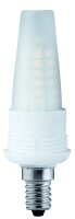 Paulmann LED mit Gewinde 2,2W E14 Warmw. 37 LEDs