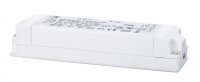 TIP VDE Elektroniktrafo 35-150W 230/12V 150VA Weiß