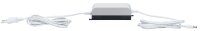 Paulmann Function YourLED Power Supply 48W 230/12V DC Grau/Schwarz Kunststoff