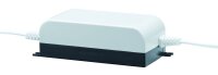 Paulmann Function YourLED Power Supply 48W 230/12V DC Grau/Schwarz Kunststoff