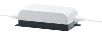 Paulmann Function YourLED Power Supply 48W 230/12V DC Grau/Schwarz Kunststoff