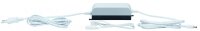Paulmann Function YourLED Power Supply 48W 230/12V DC Grau/Schwarz Kunststoff