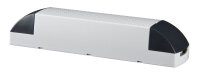 Paulmann VDE Profi Elektroniktrafo 100-250W 230/12V 250VA Grau/Schwarz