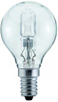 Paulmann Tropfen Halogen 42W E14 Klar