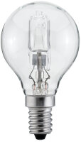 Paulmann Tropfen Halogen 42W E14 Klar