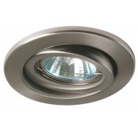 Nice Price Basic Einbauleuchten schwenkbar max.50W 230V...