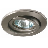 Nice Price Basic Einbauleuchten schwenkbar max.50W 230V...