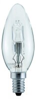 Paulmann Kerze Halogen 18W E14 Klar