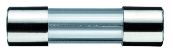 Paulmann Feinsicherungen 3er Pack T0,63A