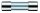 Paulmann Feinsicherungen 3er Pack T0,63A