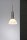 Paulmann Living CombiSystems Pendelleuchte max.1x60W E27 Eisen gebürstet 230V Metall