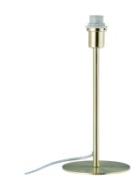 Paulmann Living 2Easy Midi Tischleuchte 1x11W E14 Messing...