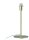 Paulmann Living 2Easy Midi Tischleuchte 1x11W E14 Messing gebürstet 230V Metall