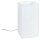 Paulmann Table&Desk Vi lumena Tischleuchte max.1x40W E14 Opal 230V Glas