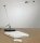 Paulmann Schreibtischleuchte Fullflex LED 1x6W 12V Aluminium/Kunststoff - Alu/Schwarz