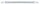 Paulmann URail Schienensystem Light&Easy MAX Verbinder max. 1000W Weiß 230V Metall